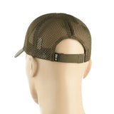 M-Tac Flex Rip-Stop Velcro Mesh Cap
