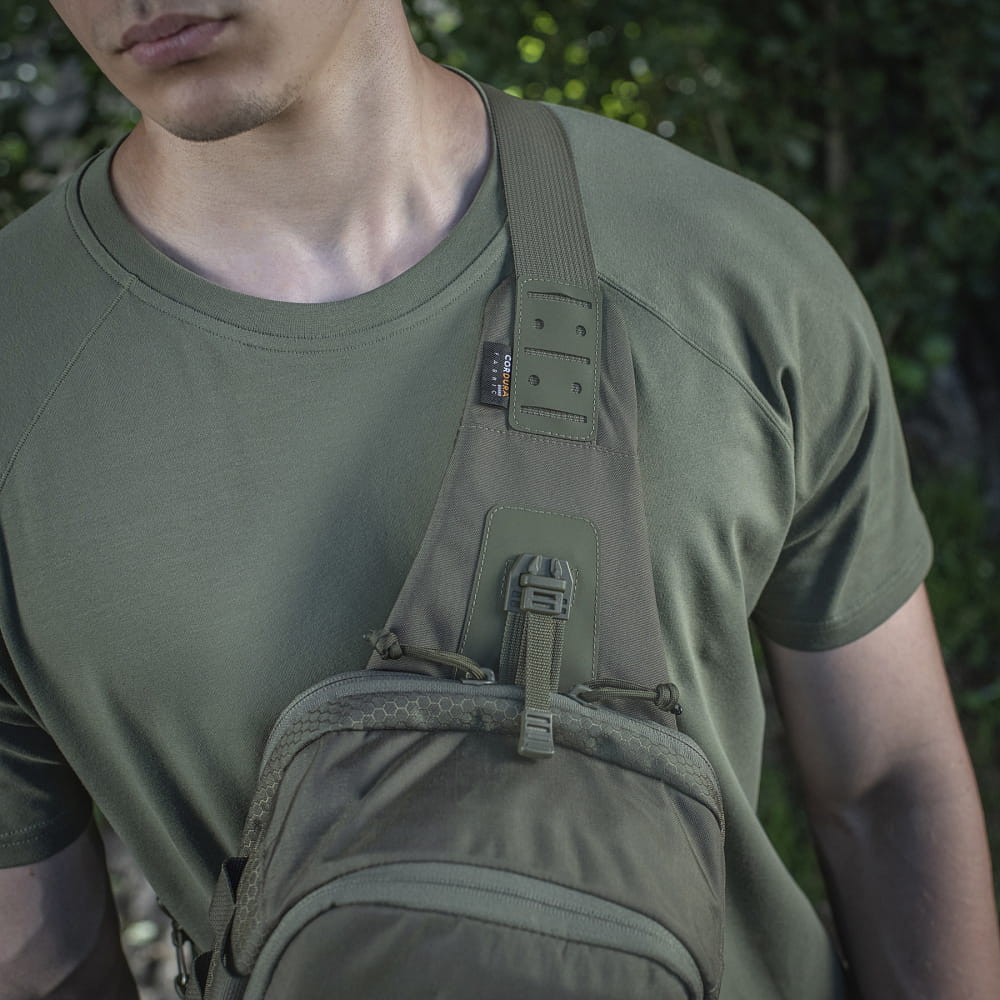 M-Tac torba Cross Bag Elite Hex