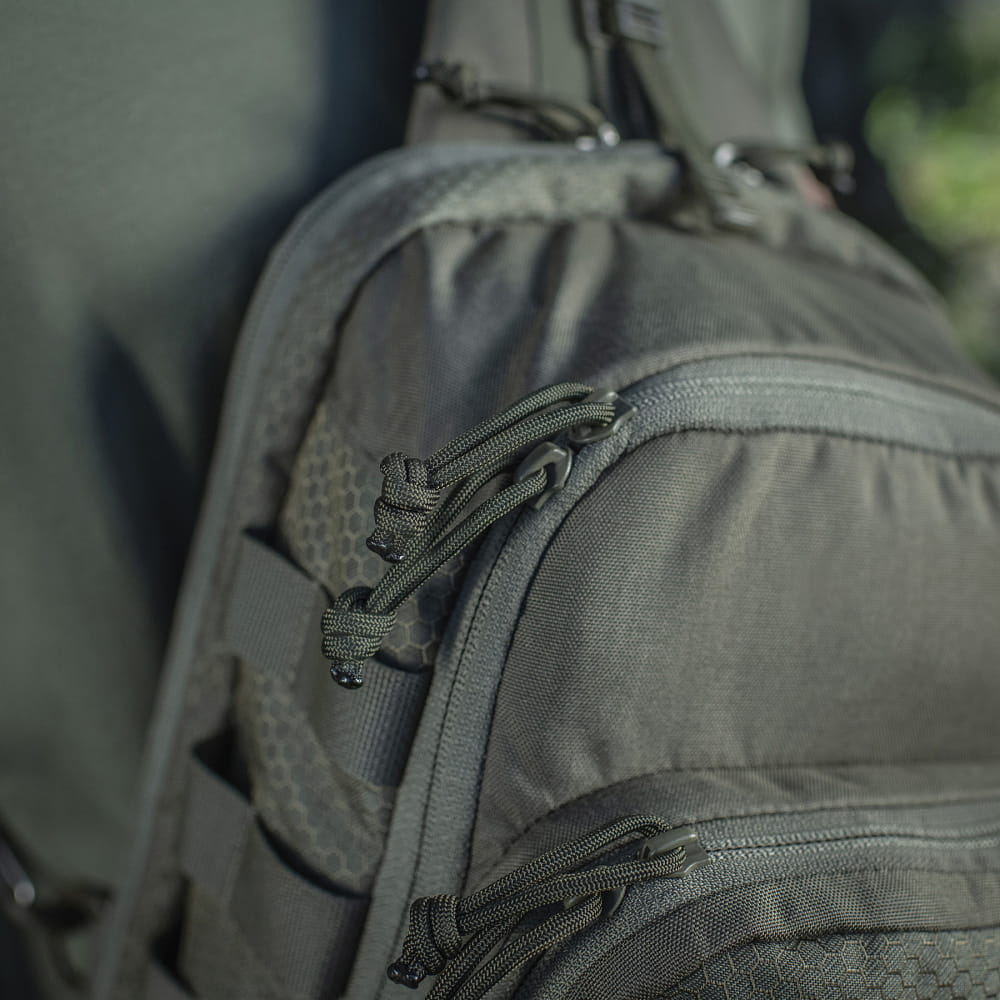 M-Tac torba Cross Bag Elite Hex