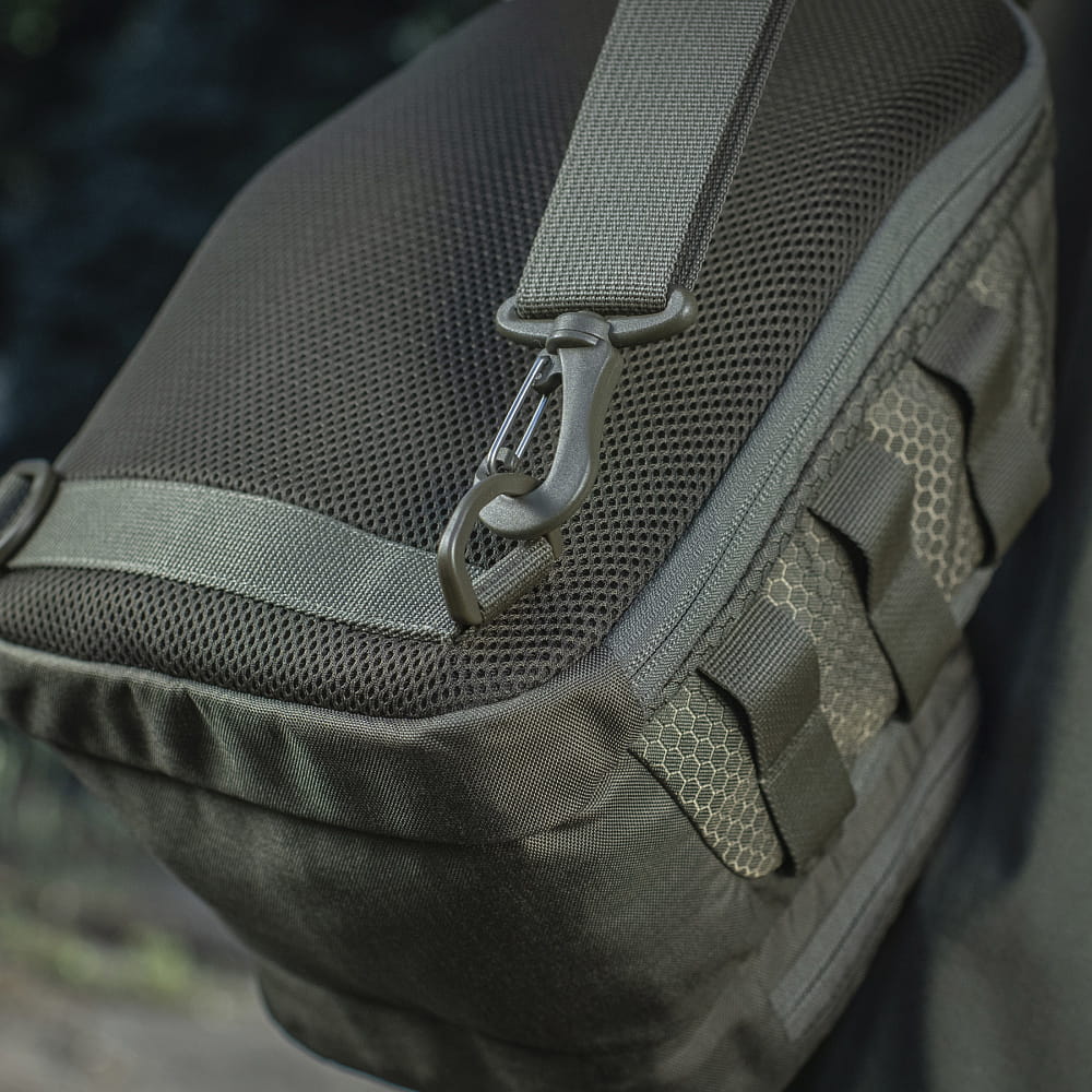 M-Tac torba Cross Bag Elite Hex