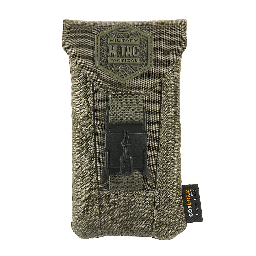 M-Tac Etui Na Smartfon Elite Medium Hex