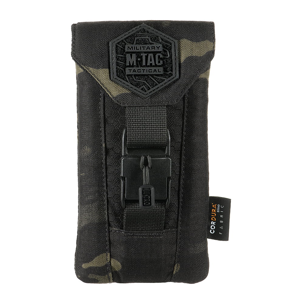 M-Tac Etui Na Smartfon Elite Medium Hex