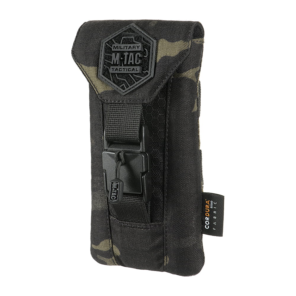 M-Tac Etui Na Smartfon Elite Medium Hex