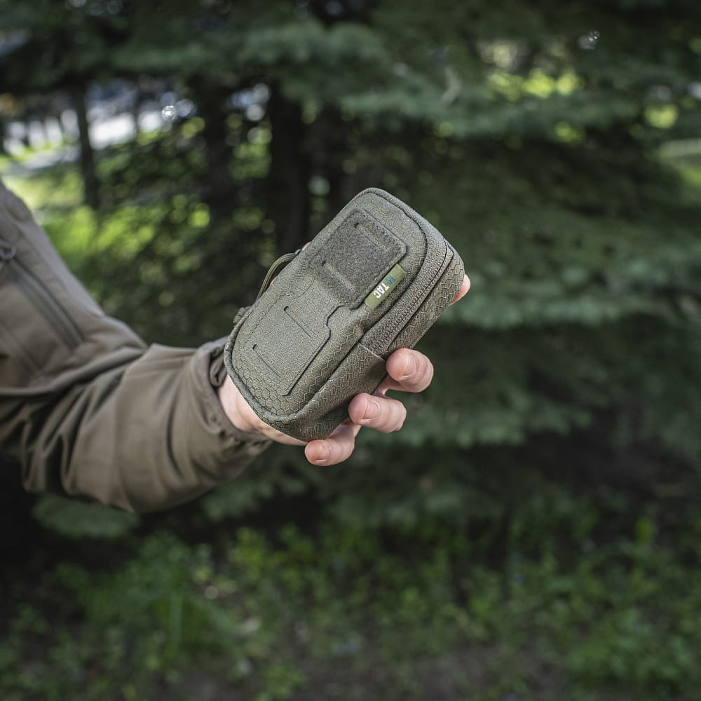 M-Tac Ergonomiczna Kieszeń Naramienna Elite Hex