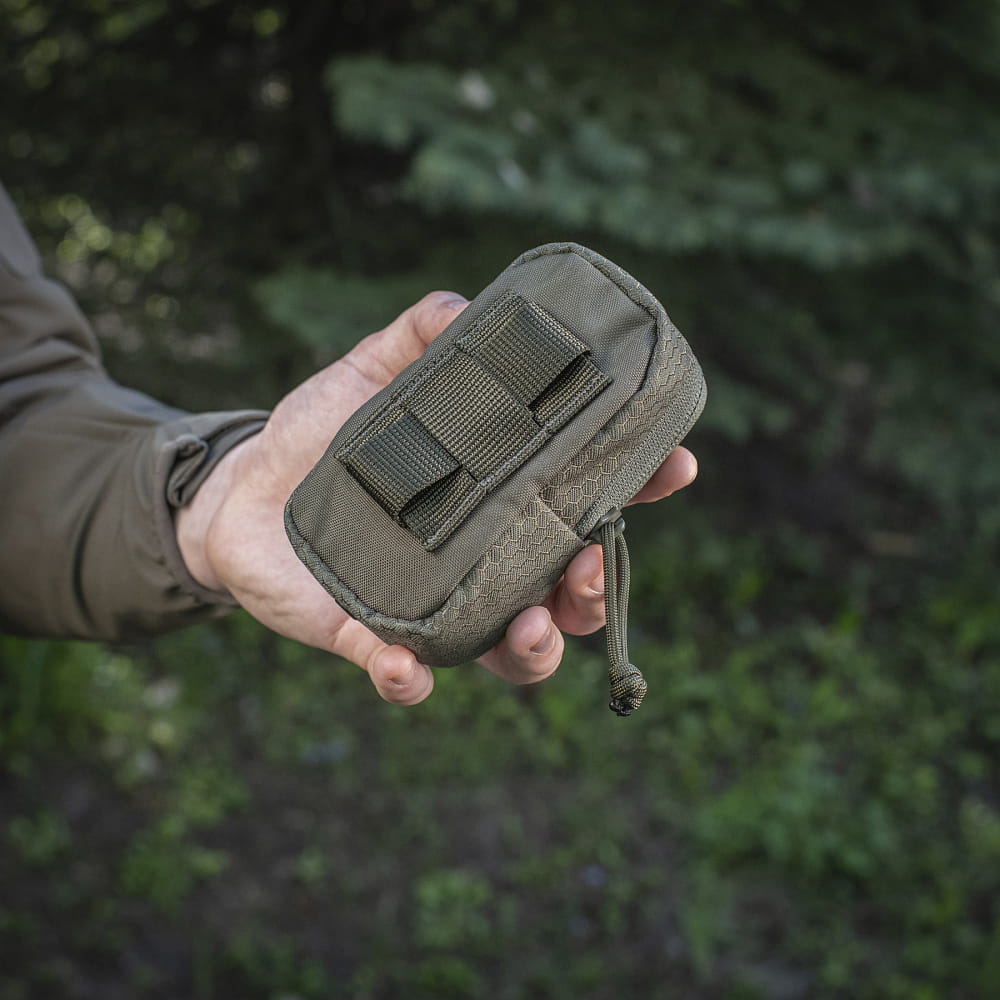 M-Tac Ergonomiczna Kieszeń Naramienna Elite Hex