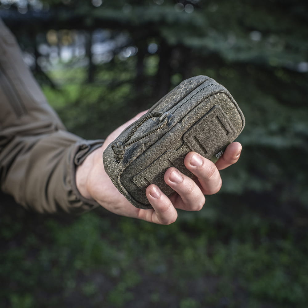 M-Tac Ergonomiczna Kieszeń Naramienna Elite Hex