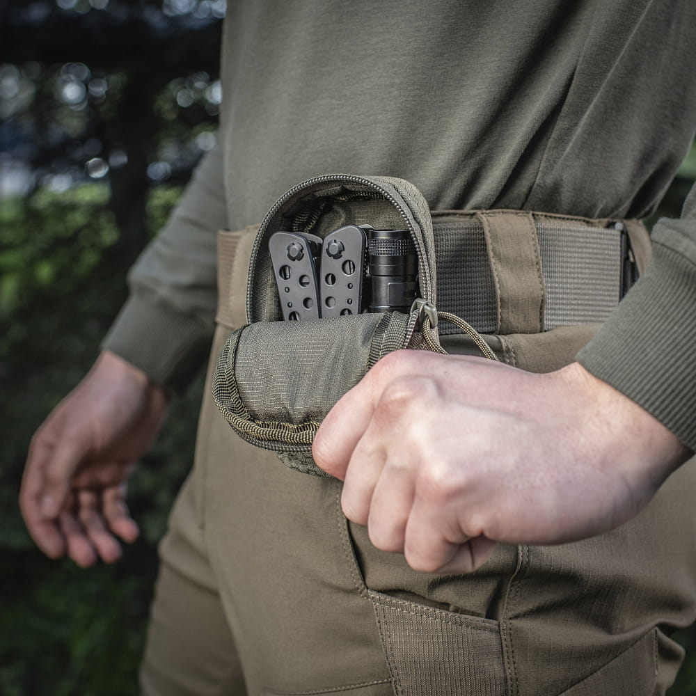 M-Tac Ergonomiczna Kieszeń Naramienna Elite Hex