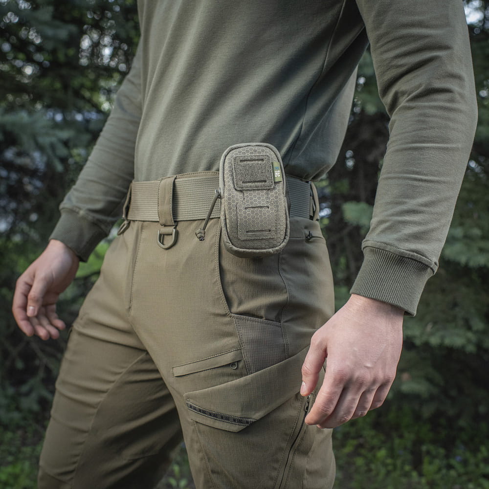 M-Tac Ergonomiczna Kieszeń Naramienna Elite Hex