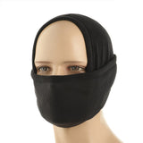 M-Tac Long Polartec Chimney Scarf