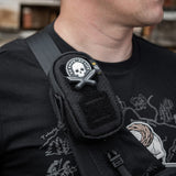 M-Tac Ergonomic Shoulder Pouch Elite Hex Gen.II