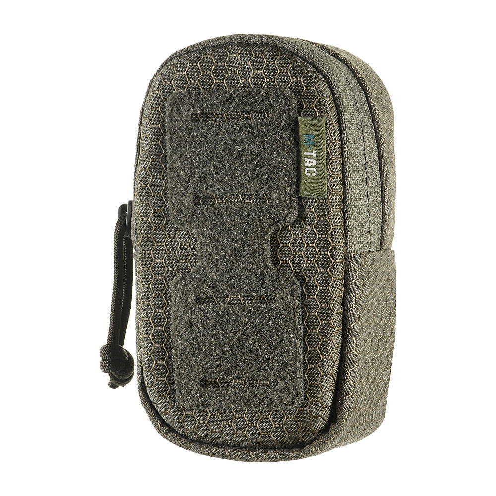 M-Tac Ergonomic Shoulder Pouch Elite Hex Gen.II