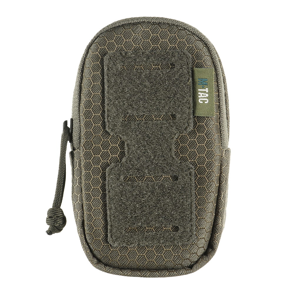M-Tac Ergonomic Shoulder Pouch Elite Hex Gen.II