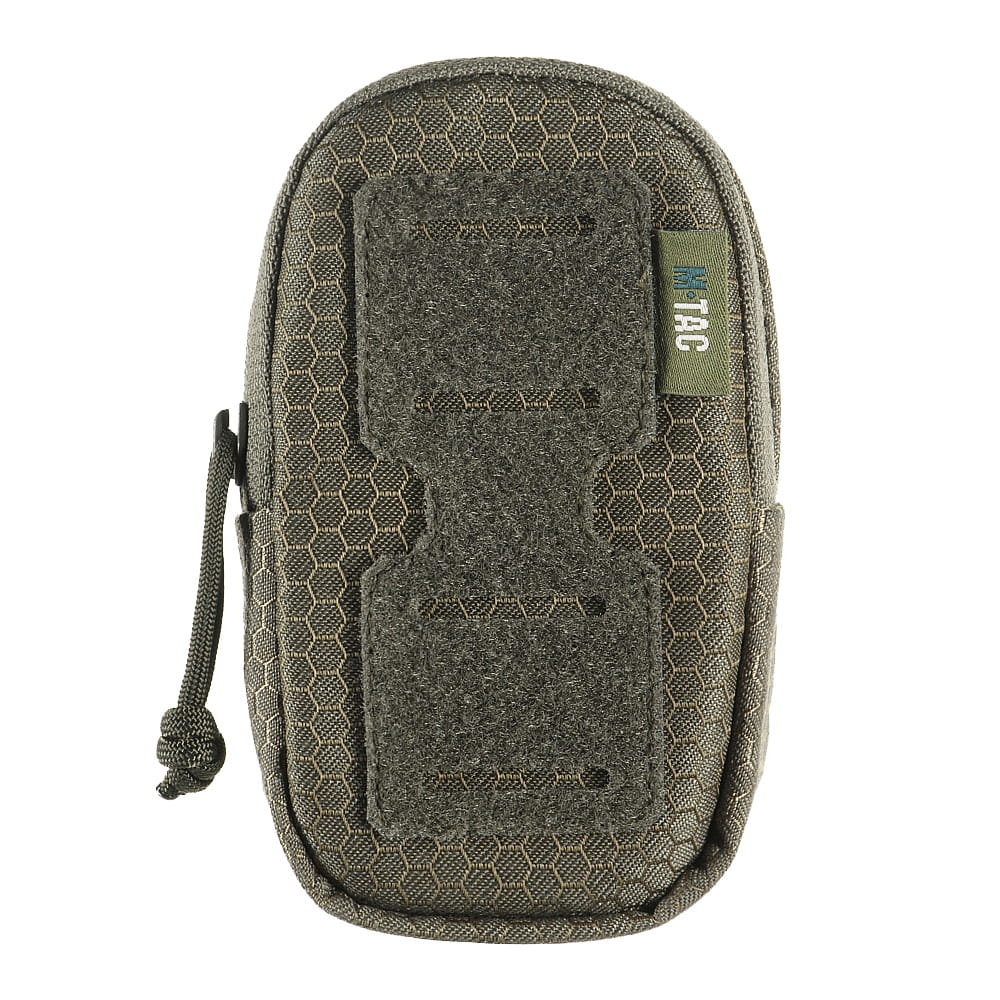 M-Tac Ergonomic Shoulder Pouch Elite Hex Gen.II