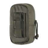 M-Tac Ergonomic Shoulder Pouch Elite Hex Gen.II
