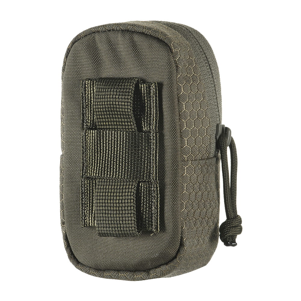 M-Tac Ergonomic Shoulder Pouch Elite Hex Gen.II