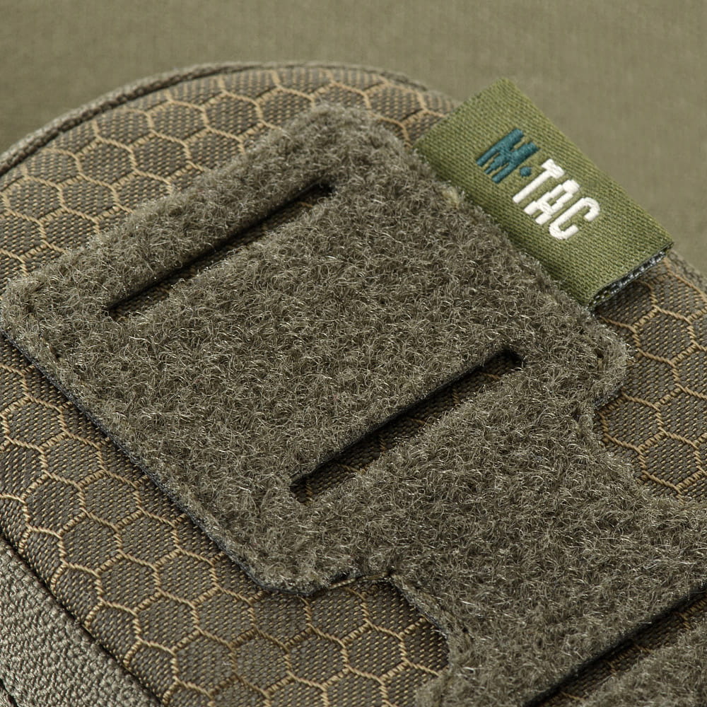 M-Tac Ergonomic Shoulder Pouch Elite Hex Gen.II