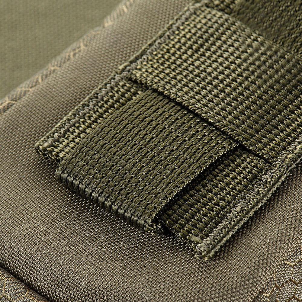 M-Tac Ergonomic Shoulder Pouch Elite Hex Gen.II