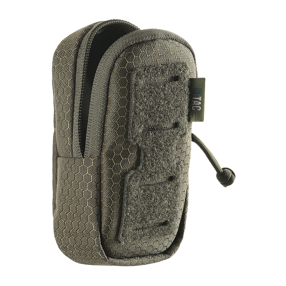 M-Tac Ergonomic Shoulder Pouch Elite Hex Gen.II