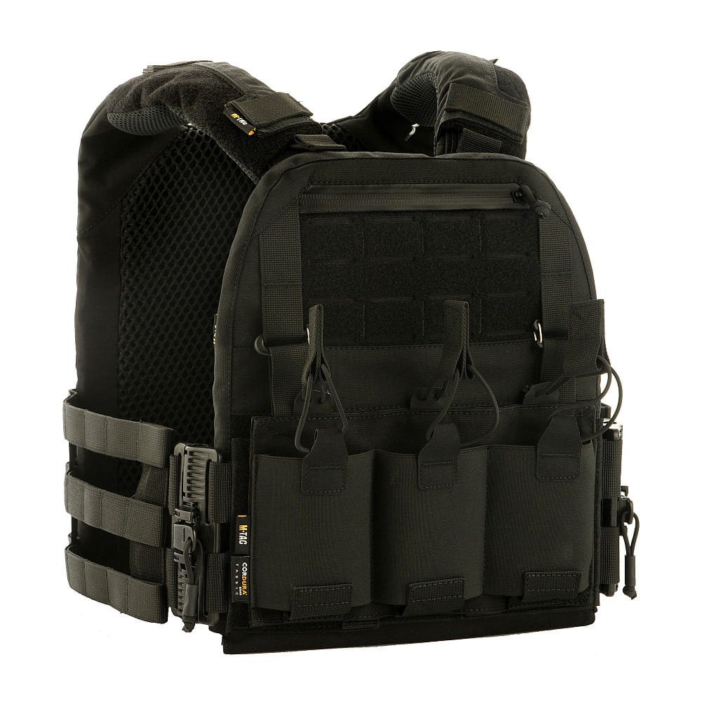 M-Tac Kamizelka Cuirass QRS