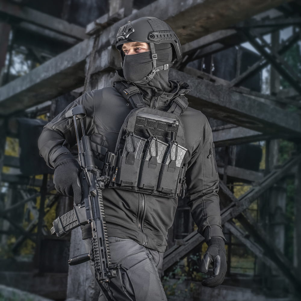 M-Tac Kamizelka Cuirass QRS
