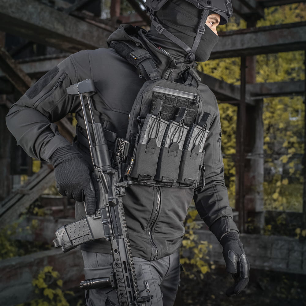 M-Tac Kamizelka Cuirass QRS