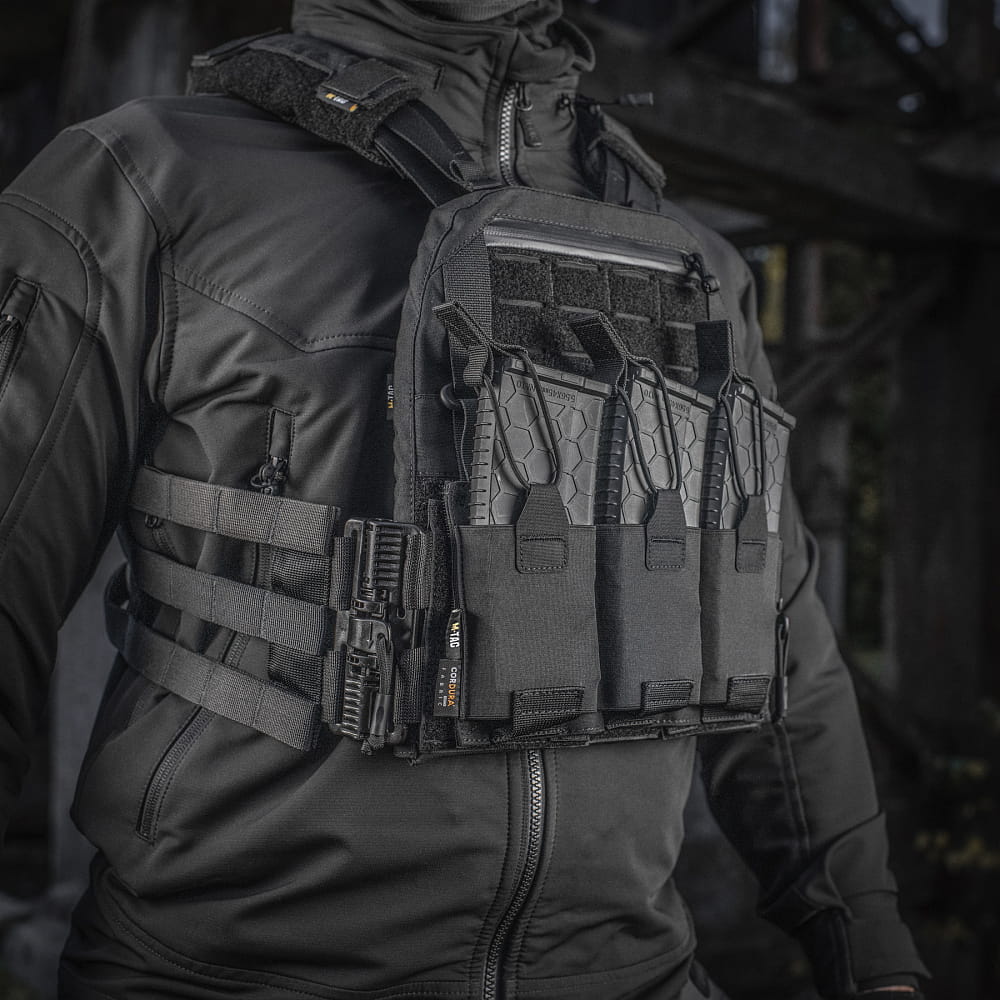 M-Tac Kamizelka Cuirass QRS