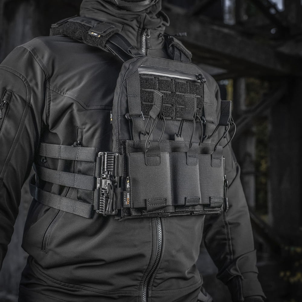 M-Tac Kamizelka Cuirass QRS