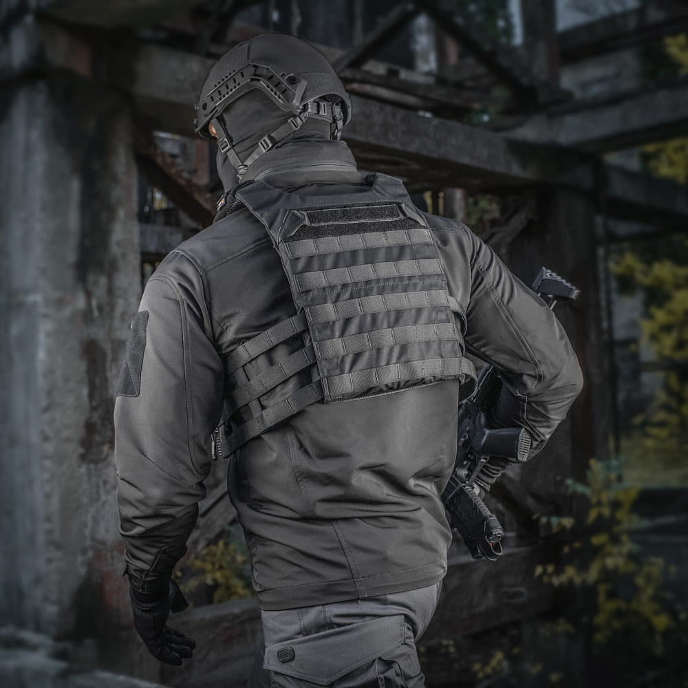 M-Tac Kamizelka Cuirass QRS
