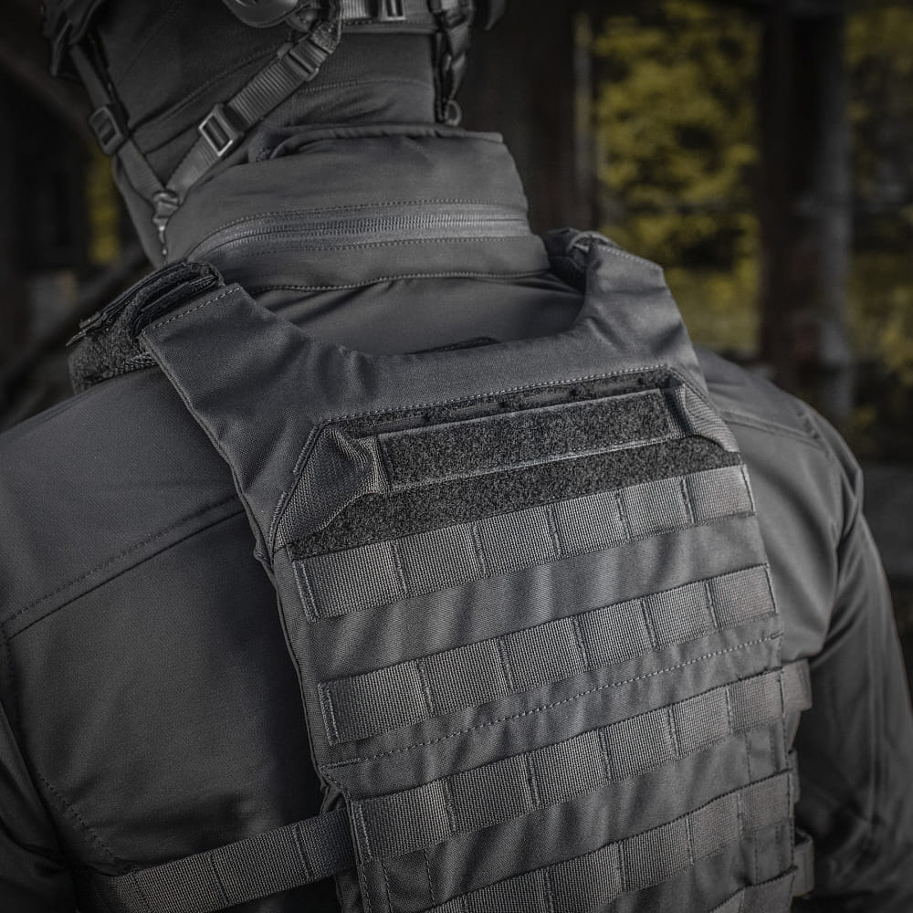 M-Tac Kamizelka Cuirass QRS