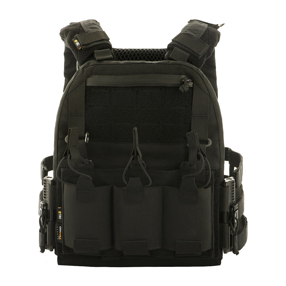 M-Tac Kamizelka Cuirass QRS