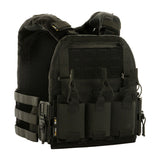 M-Tac Kamizelka Cuirass QRS