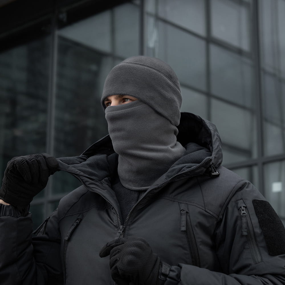 M-Tac Długa Szalokominiarka Polartec