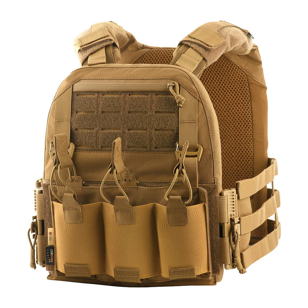 M-Tac Kamizelka Cuirass QRS