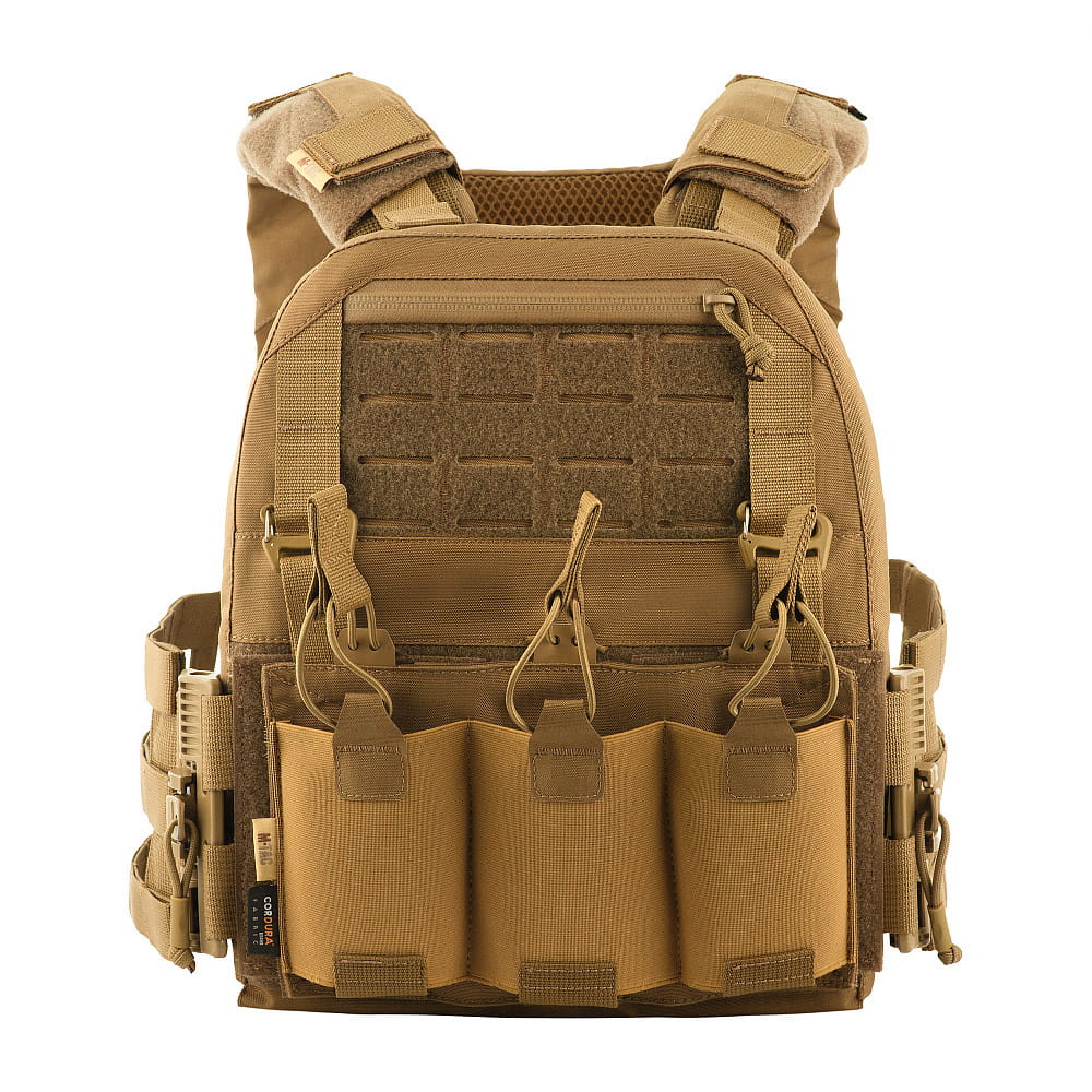 M-Tac Kamizelka Cuirass QRS