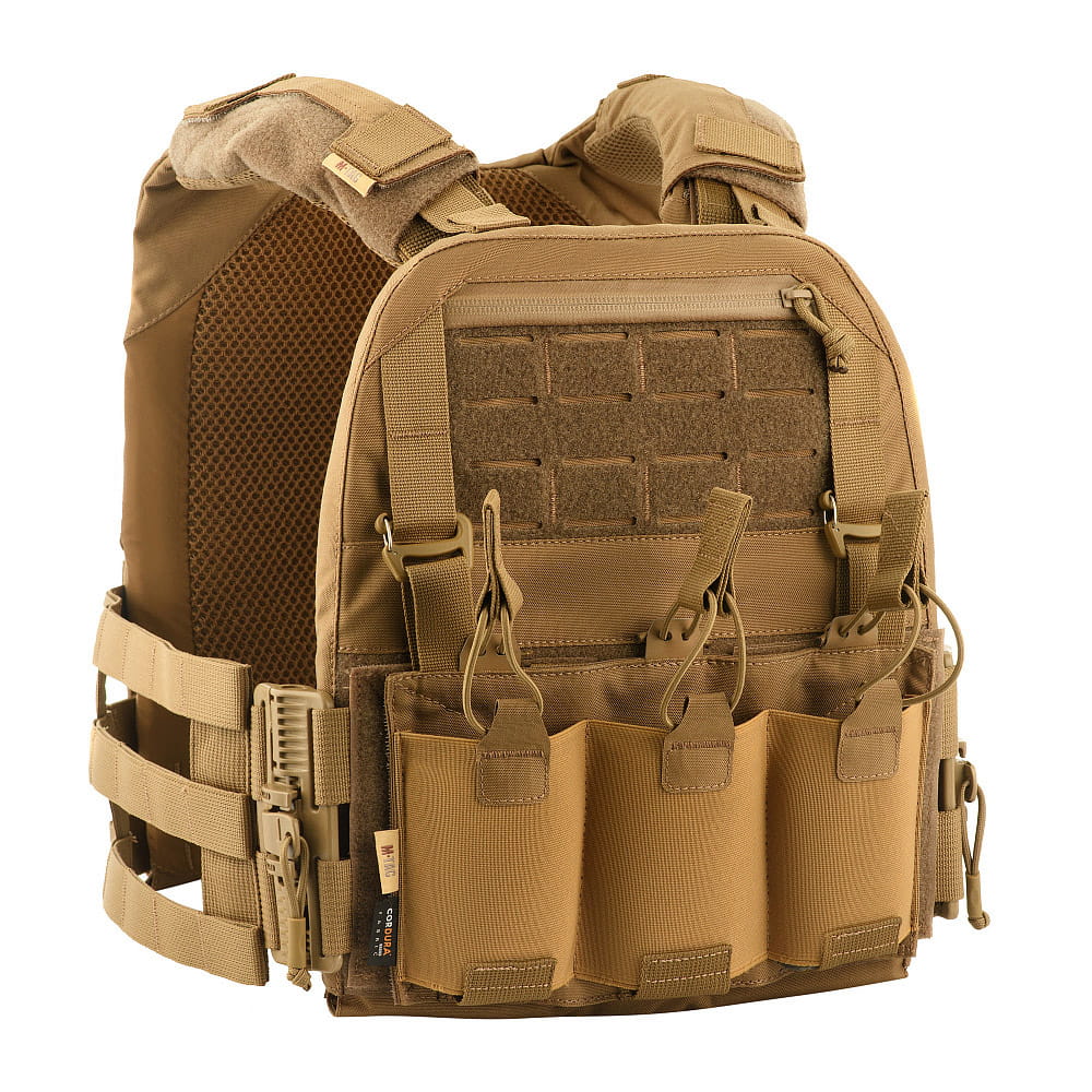 M-Tac Kamizelka Cuirass QRS