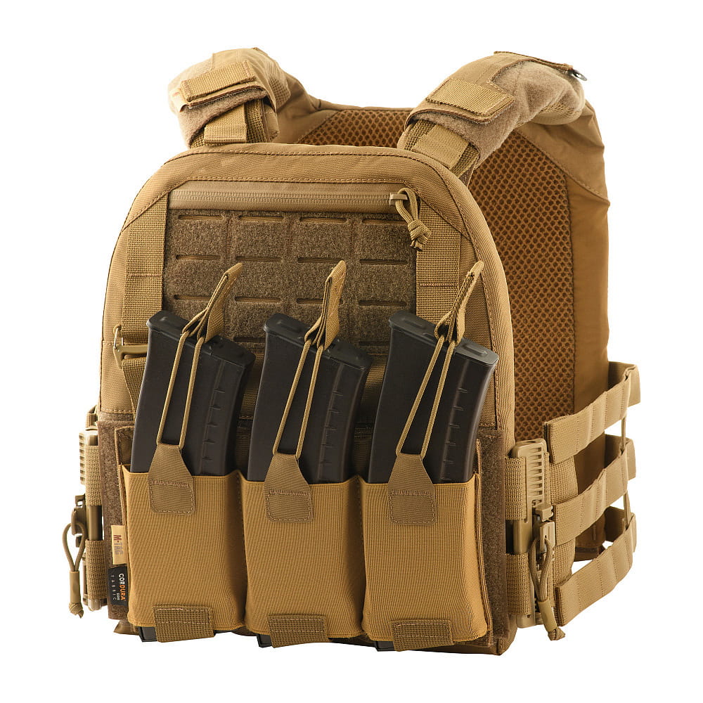M-Tac Kamizelka Cuirass QRS