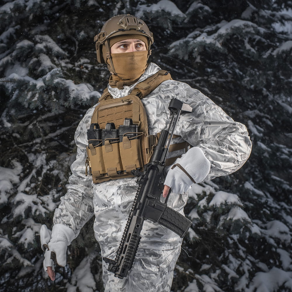 M-Tac Kamizelka Cuirass QRS