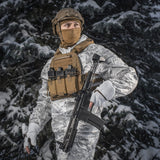 M-Tac Kamizelka Cuirass QRS