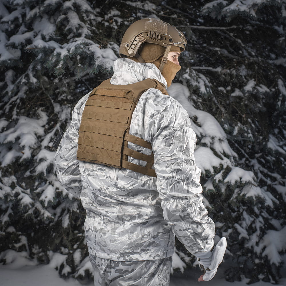 M-Tac Kamizelka Cuirass QRS