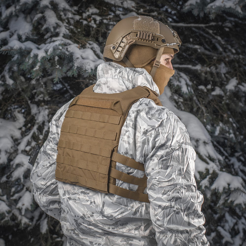 M-Tac Kamizelka Cuirass QRS