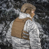 M-Tac Kamizelka Cuirass QRS