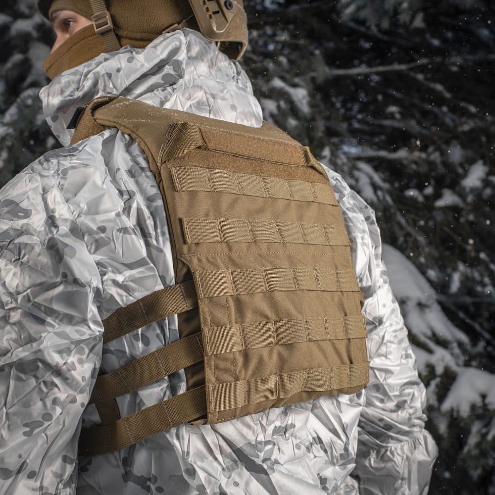 M-Tac Kamizelka Cuirass QRS