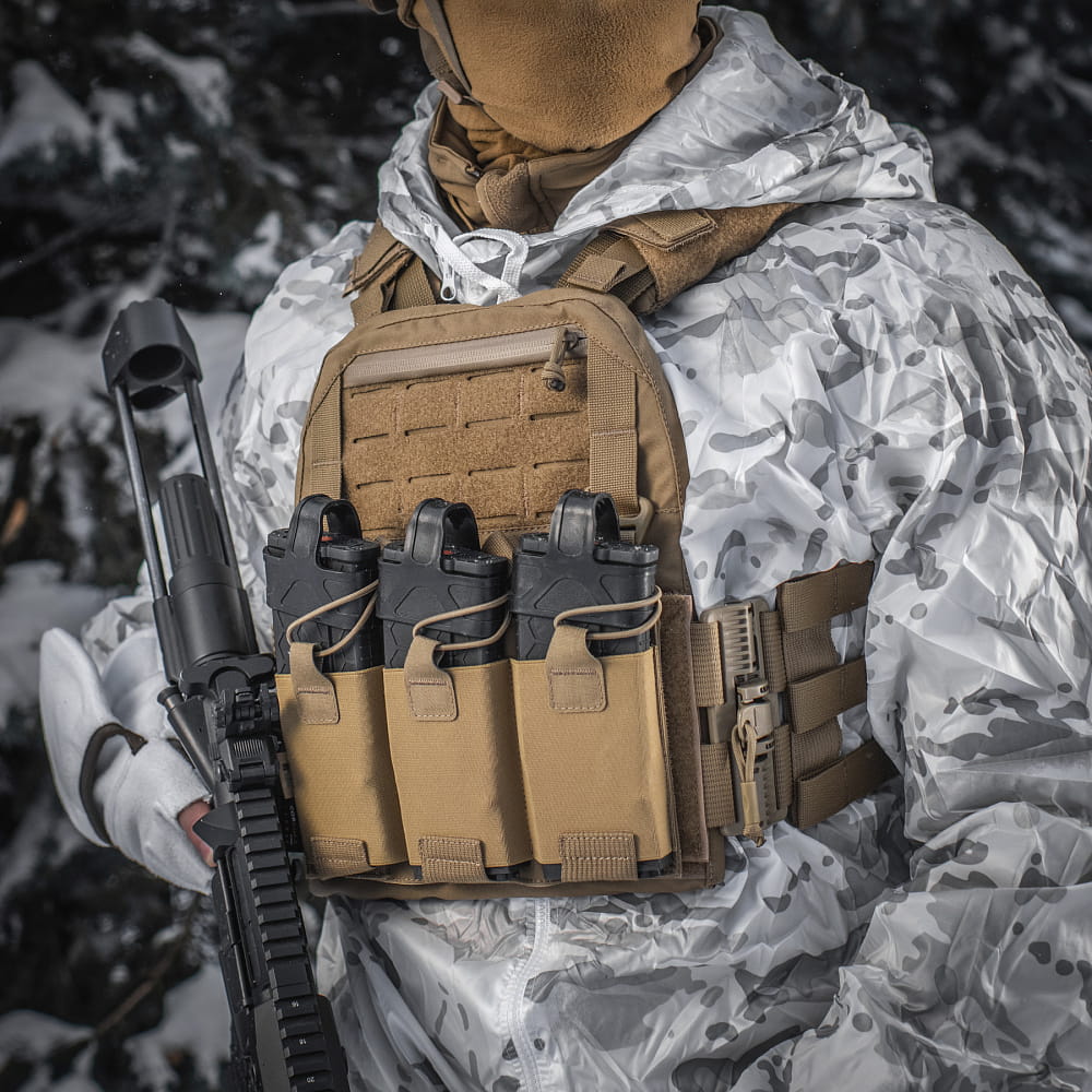 M-Tac Kamizelka Cuirass QRS
