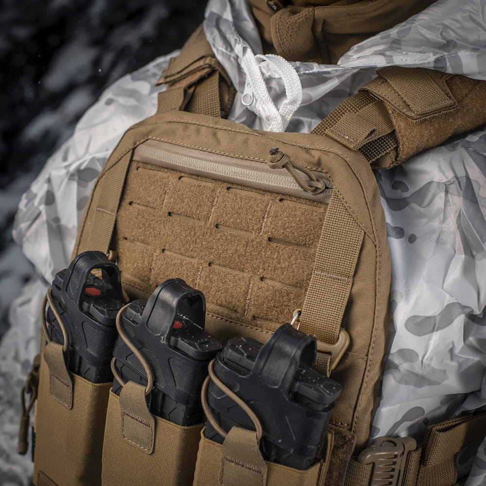 M-Tac Kamizelka Cuirass QRS