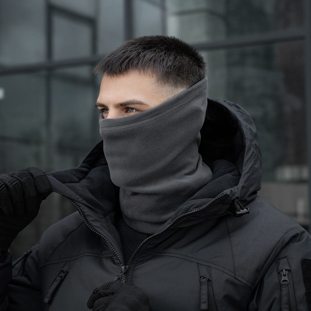 M-Tac Szalokominiarka Długa Polartec