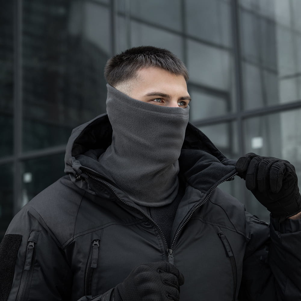 M-Tac Szalokominiarka Długa Polartec