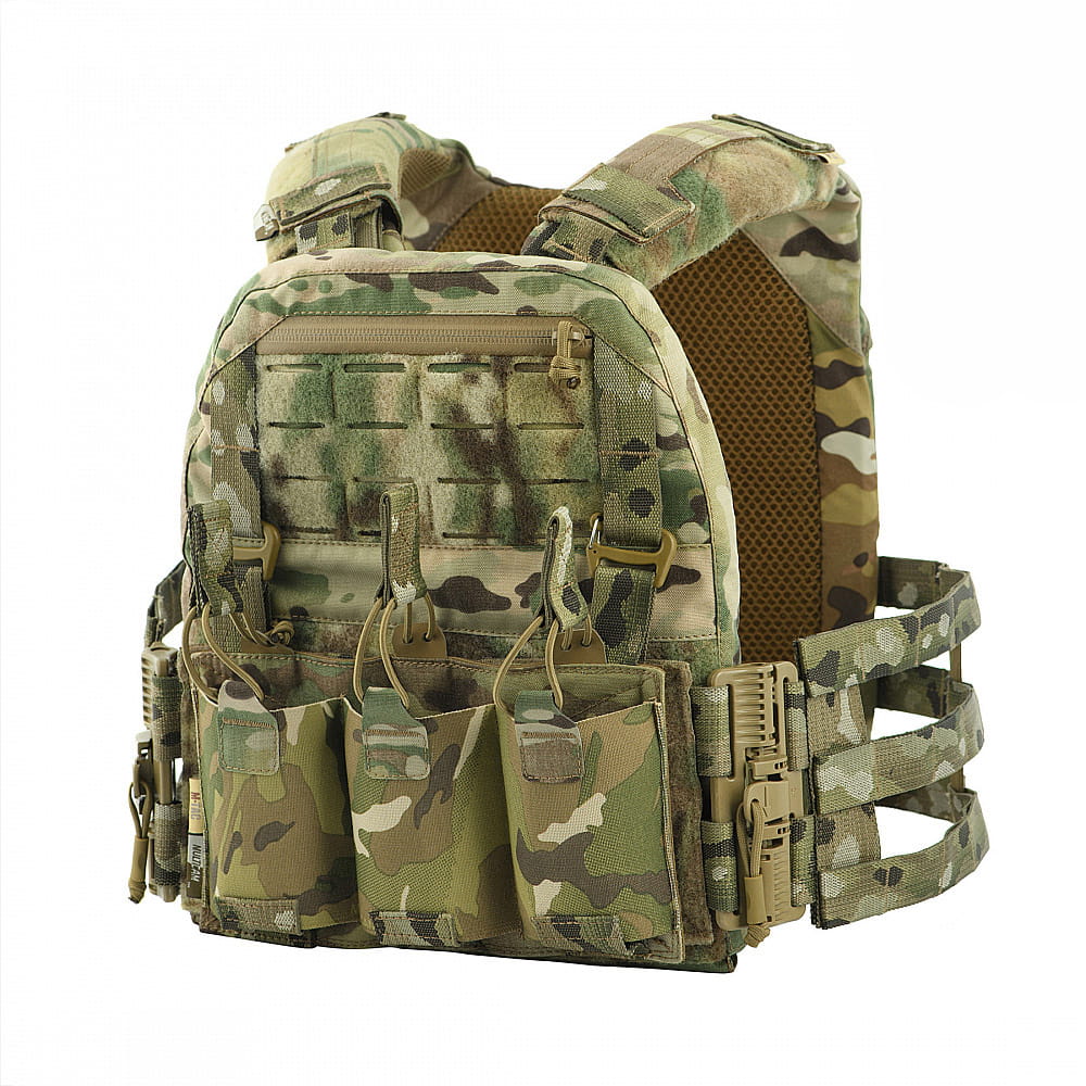 M-Tac Kamizelka Cuirass QRS