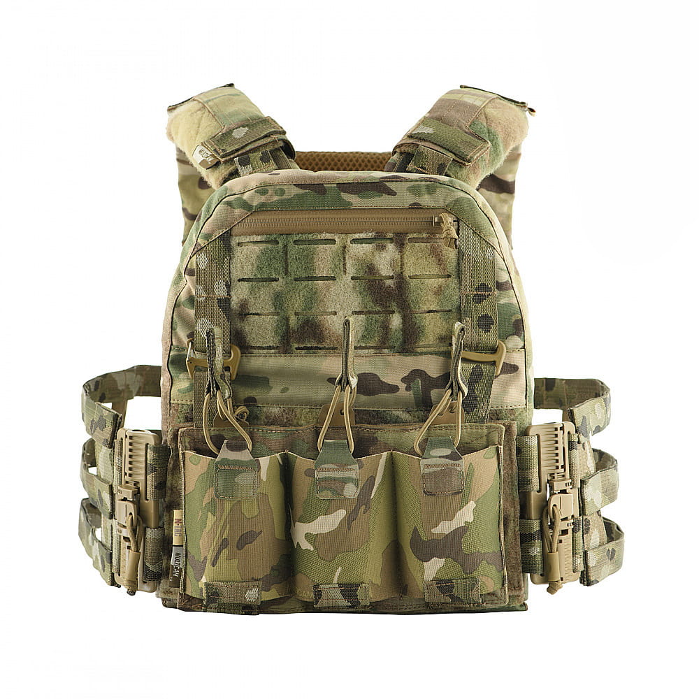 M-Tac Kamizelka Cuirass QRS