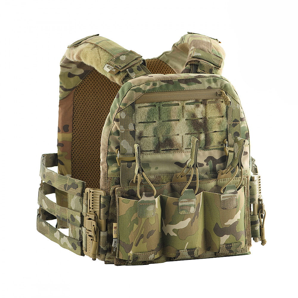 M-Tac Kamizelka Cuirass QRS