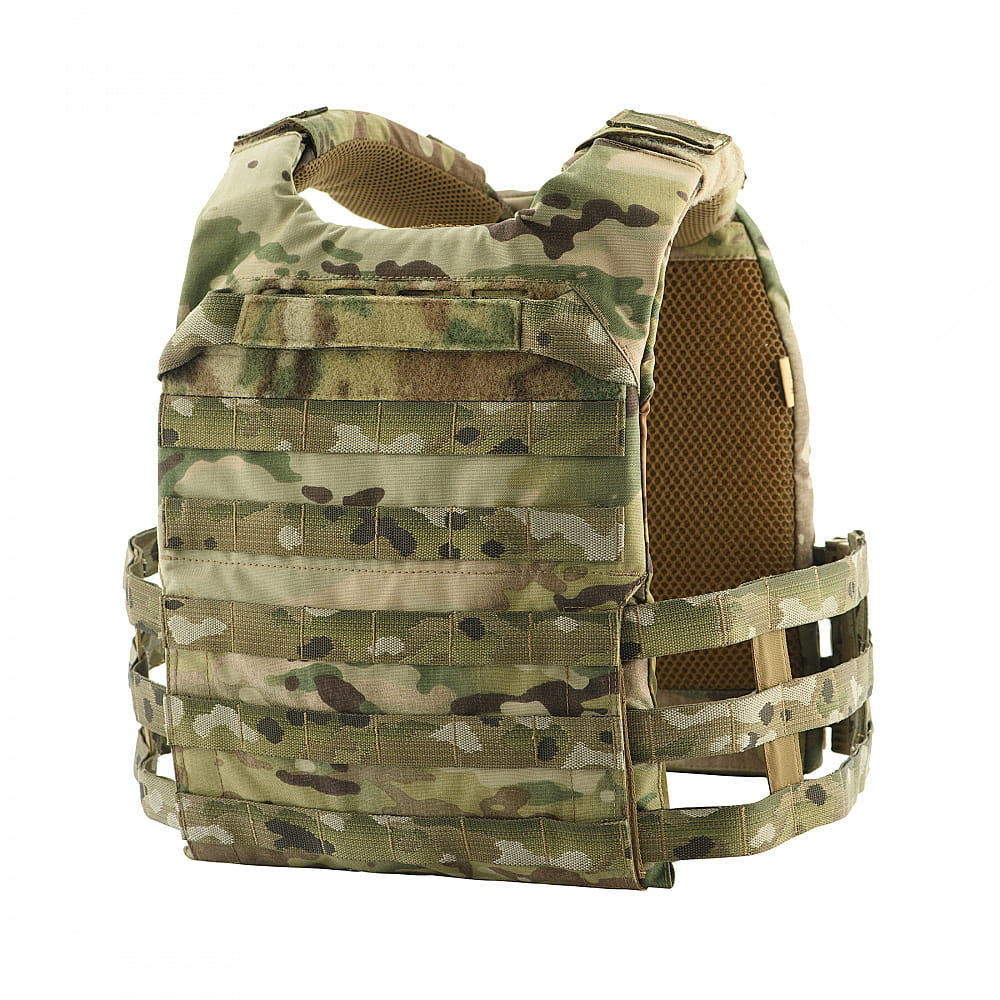 M-Tac Kamizelka Cuirass QRS